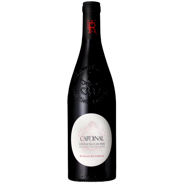 Châteauneuf-du-Pape - Cardinal  2022