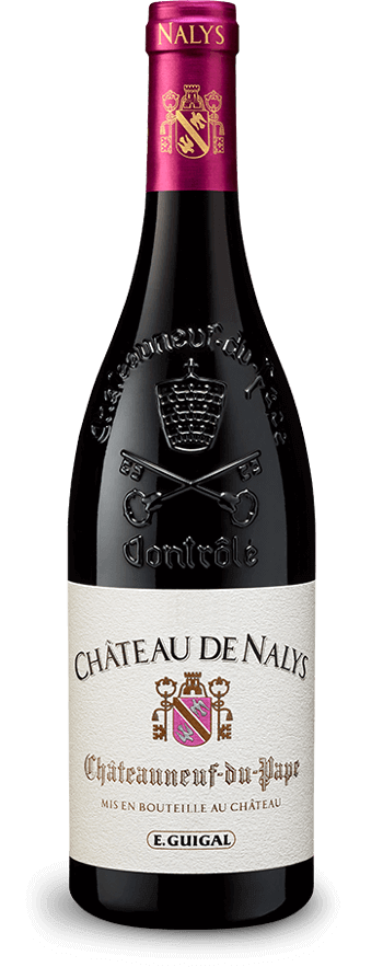 Châteauneuf du Pape 2022