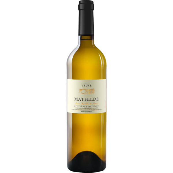 Veuve Mathilde 2023