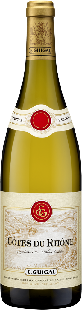 Côtes du Rhône Blanc 2023