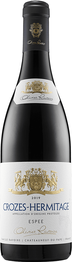 Olivier Ravoire