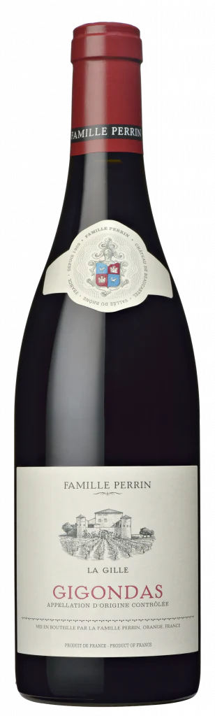 Gigondas - La Gille  2022
