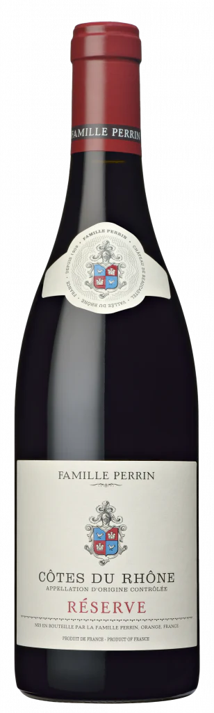 Magnum - Réserve Rouge 2022