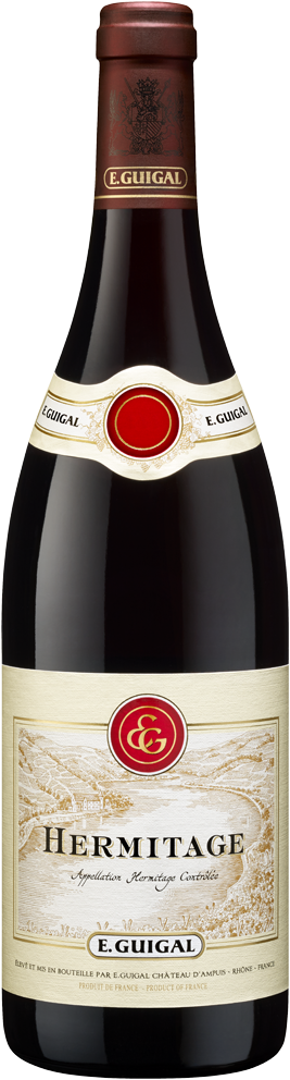 Hermitage Rouge 2020