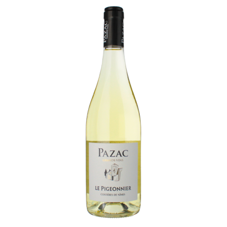 Le Pigeonnier Blanc 2024