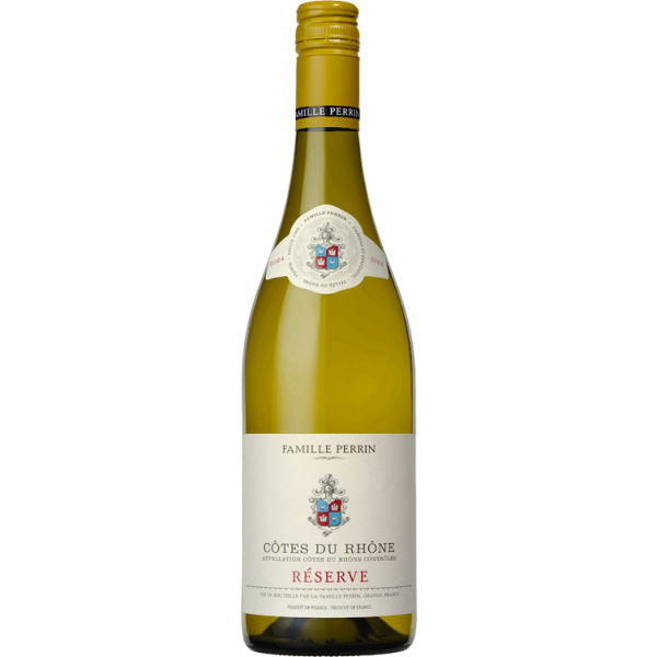 Réserve Blanc 2024